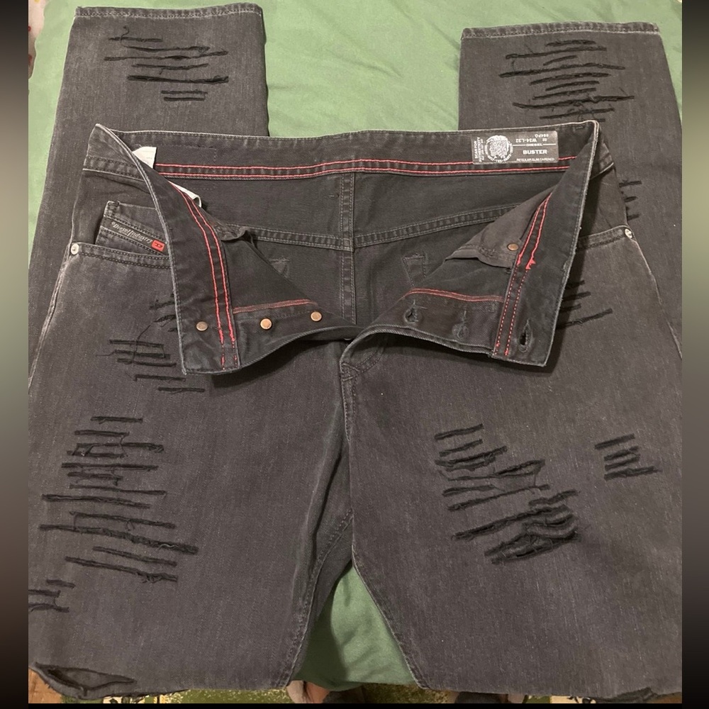 Brand New Diesel Jean